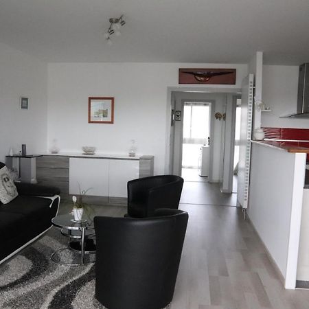 Le Courtois Apartment Saint-Malo Exterior photo